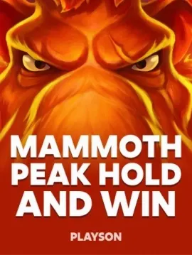 Hold & Win 8